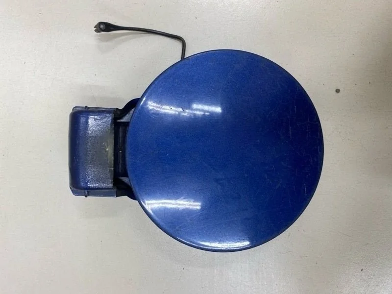 Лючок бензобака Hyundai Tucson 1