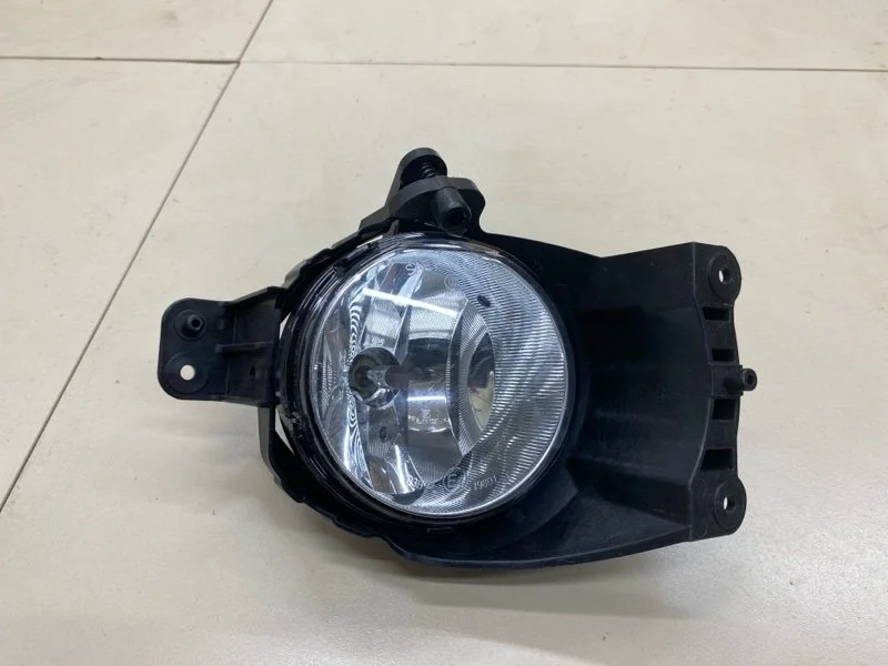 Фара противотуманная правая Chevrolet Aveo T300