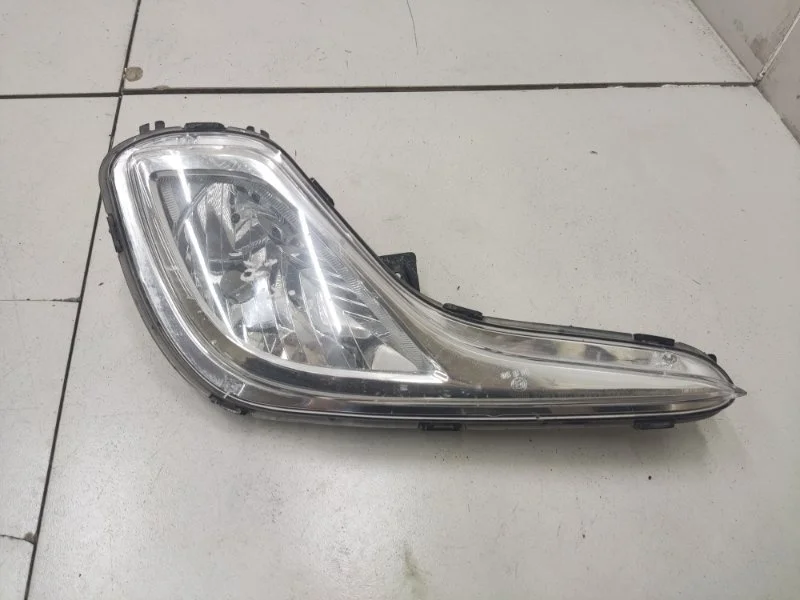 Фара противотуманная правая Hyundai Solaris 1 До