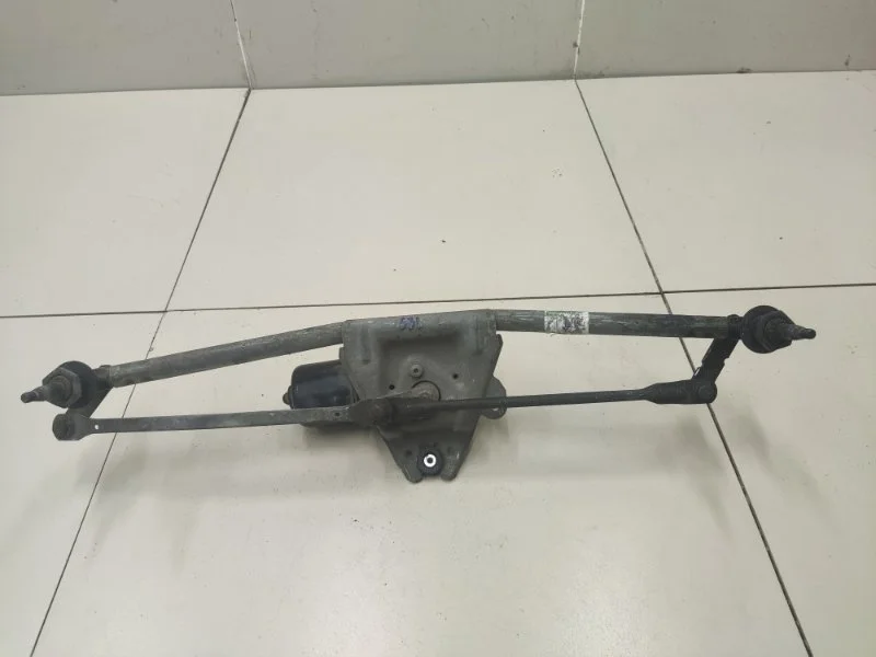 Трапеция стеклоочистителей Renault Kangoo 1