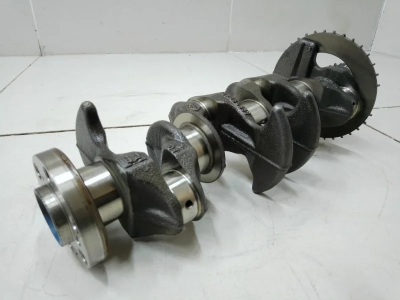 Коленвал Mitsubishi Lancer 10 CY2A СЕДАН 4A91 2007