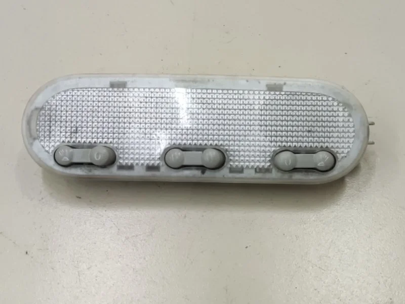 Плафон салонный Nissan Almera 3 G15 K4MA490 2013