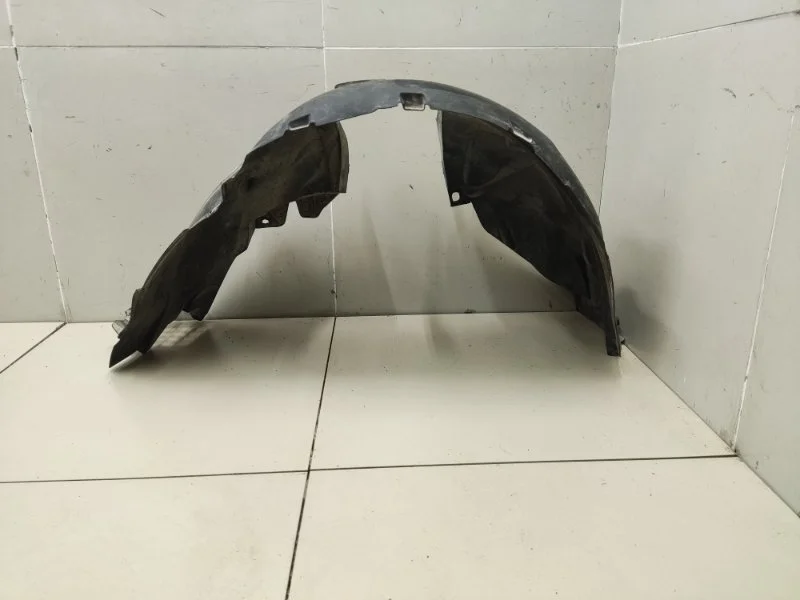 Локер передний левый Renault Logan 2