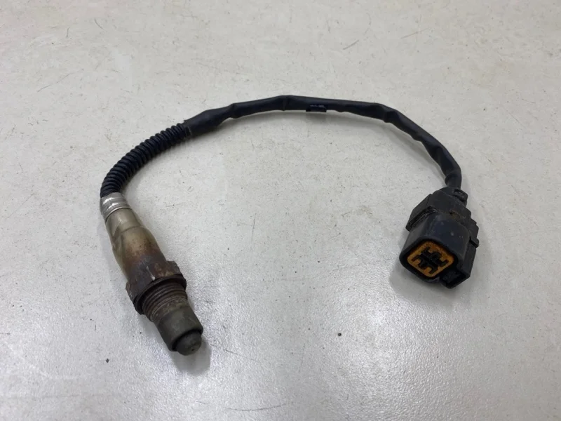 Датчик кислородный (лямбда-зонд) Hyundai Accent 2