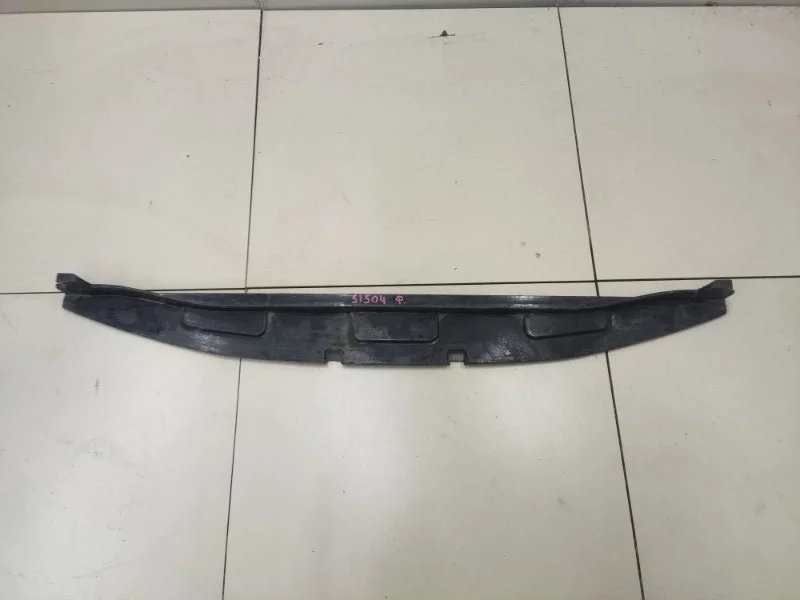 Усилитель бампера нижний передний Kia Sorento 2 XM