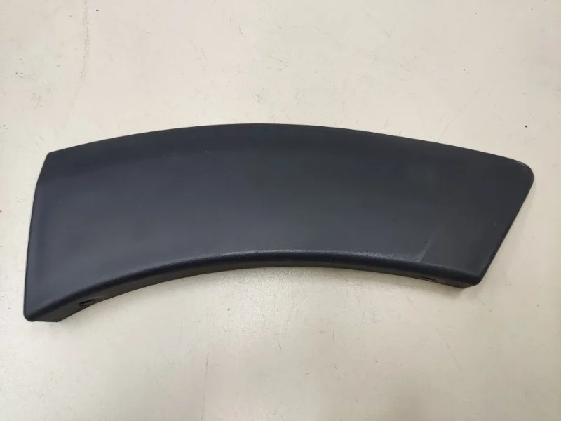 Накладка бампера задняя левая Renault Duster 1