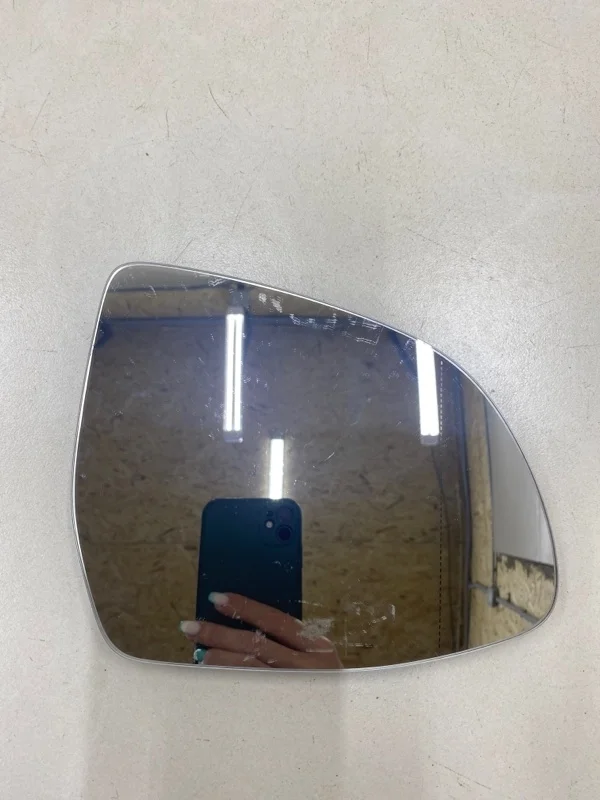 Зеркальный элемент правый BMW X5 F15