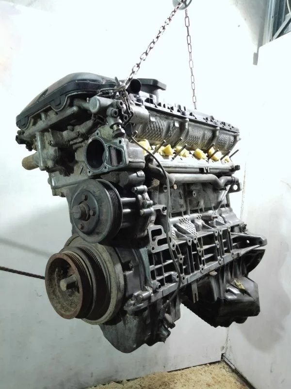 Двигатель BMW 5-Series E39