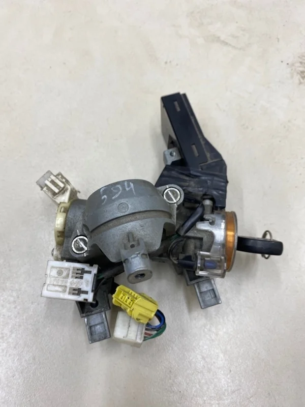 Замок зажигания Mitsubishi Lancer 10 CY2A СЕДАН