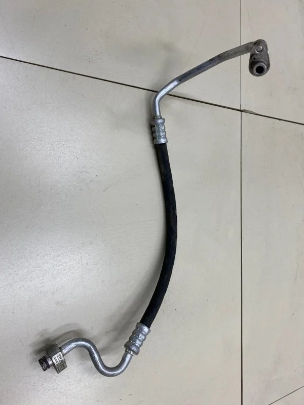 Трубка кондиционера Volkswagen Jetta 7