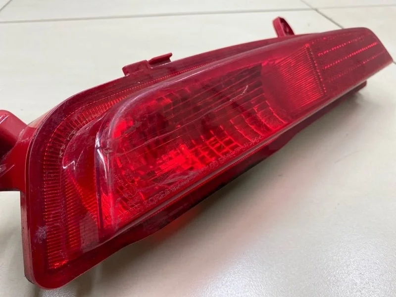 Фонарь в бампер задний левый Hyundai Creta 1