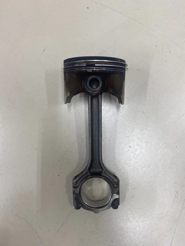 Поршень ДВС с шатуном Mitsubishi Lancer 10 CY2A