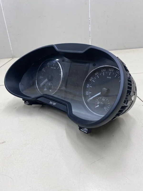 Панель приборов Skoda Octavia A7 CWVA 2018