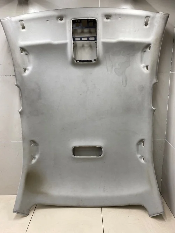 Обшивка потолка Skoda Octavia A7 CWVA 2018