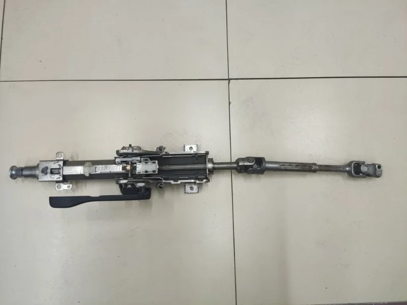 Колонка рулевая Skoda Octavia A7 CWVA 2018