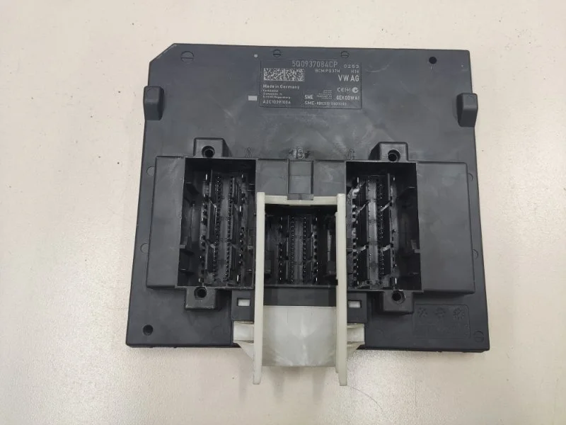 Блок комфорта Skoda Octavia A7 CWVA 2018