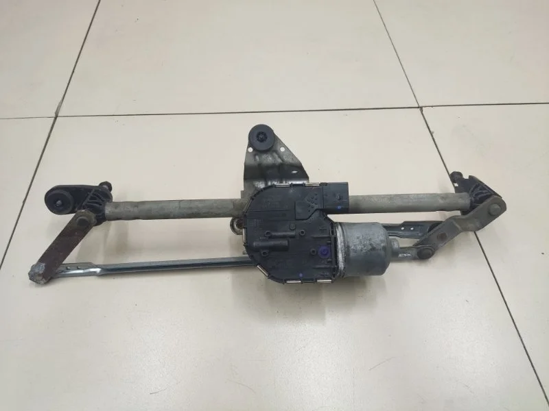 Трапеция стеклоочистителей Skoda Octavia A7 CWVA