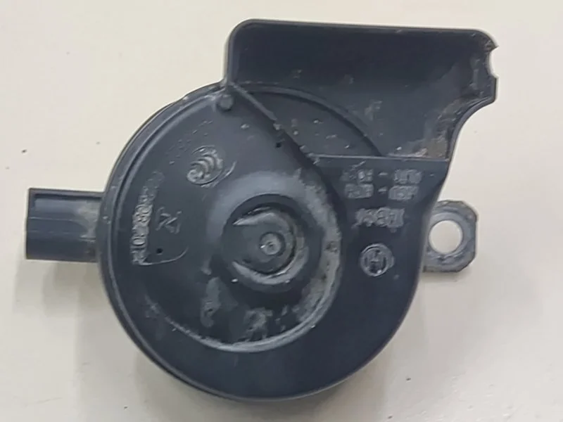 Сигнал звуковой Skoda Octavia A7 CWVA 2018