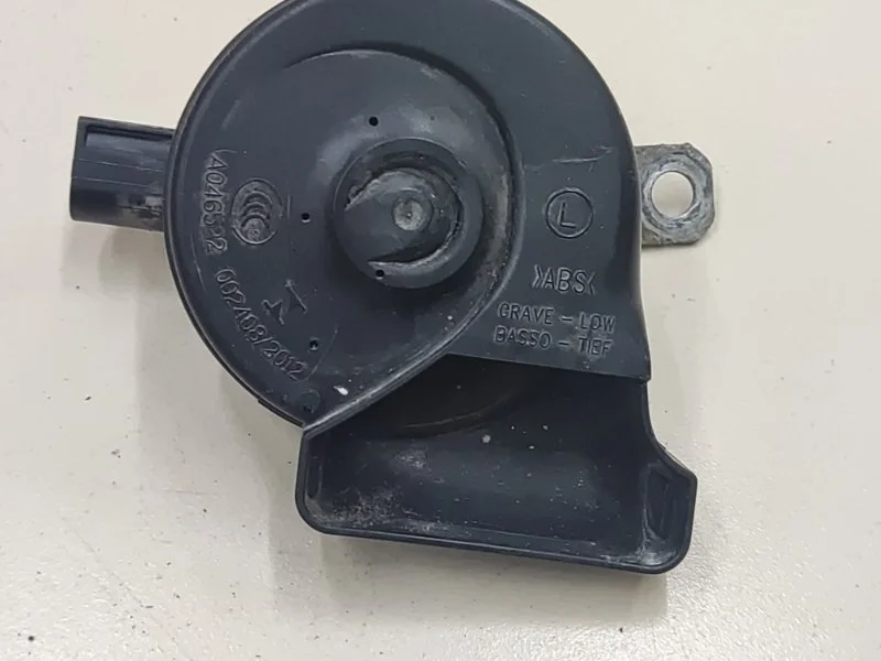 Сигнал звуковой Skoda Octavia A7 CWVA 2018