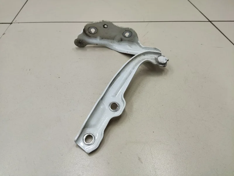 Петля капота левая Skoda Octavia A7 CWVA 2018