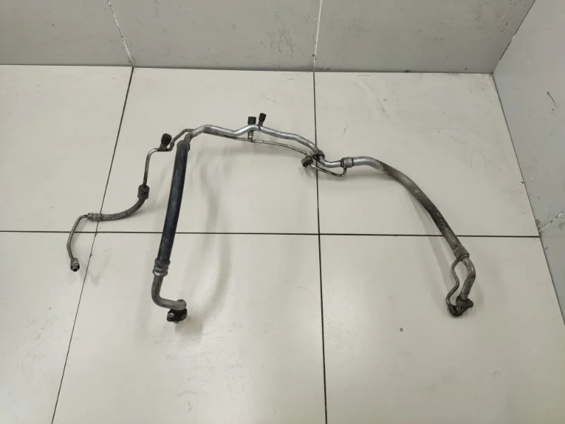 Трубка кондиционера Skoda Octavia A7 CWVA 2018