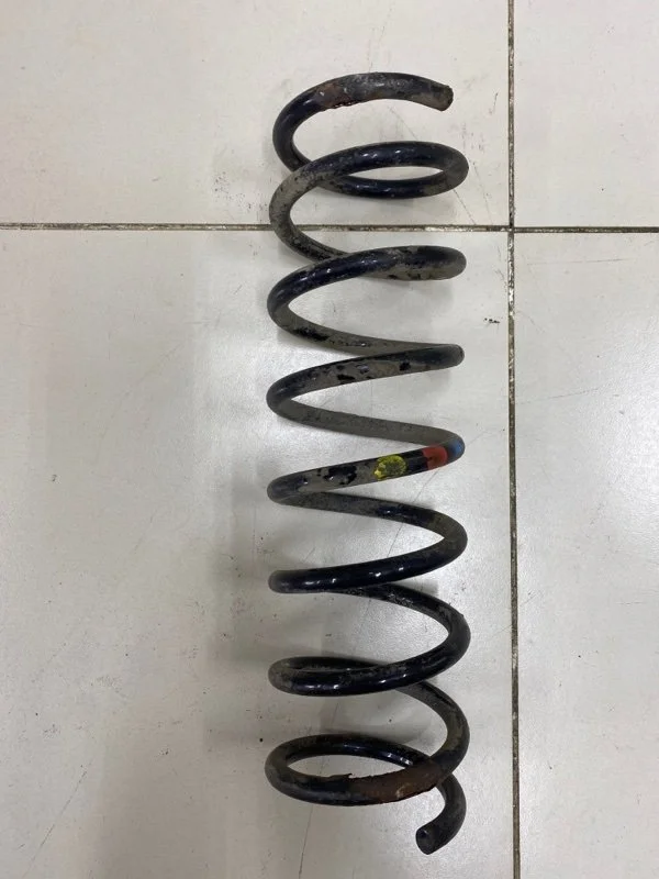 Пружина задняя Ford Focus 3 СЕДАН PNDA 1.6 БЕНЗИН