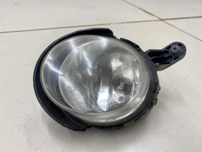 Фара противотуманная левая Kia Sportage 2 JE После