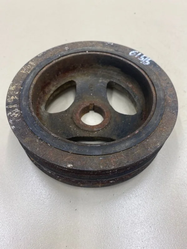 Шкив коленвала Kia Rio 2 JB ХЭТЧБЕК G4EE 1.4