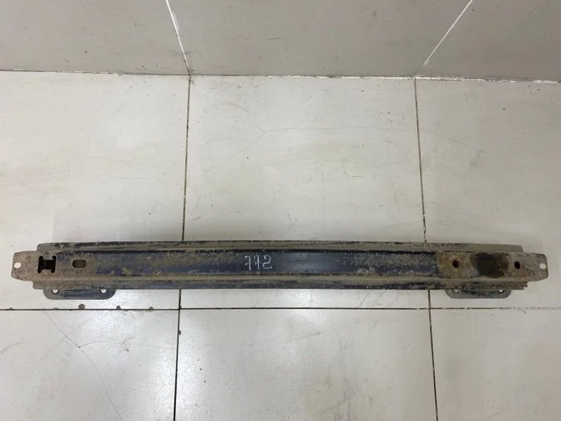 Усилитель бампера задний Ford Focus 2 СЕДАН ASDA