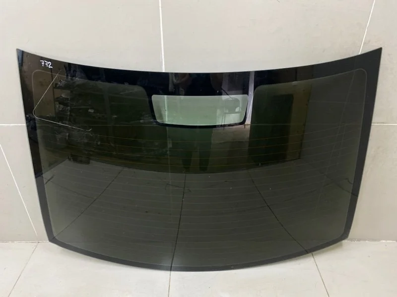 Стекло заднее Ford Focus 2 СЕДАН ASDA 1.4 БЕНЗИН