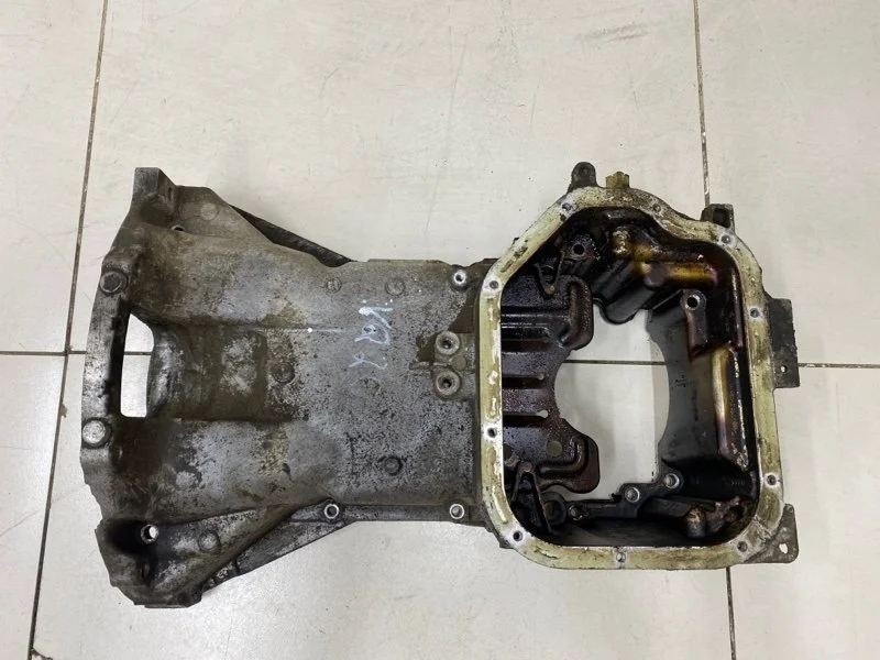 Поддон масляный двигателя Nissan Cefiro 2 VQ20