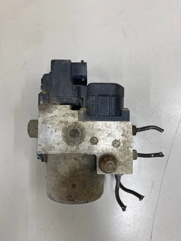 Блок ABS (насос) Opel Astra G УНИВЕРСАЛ