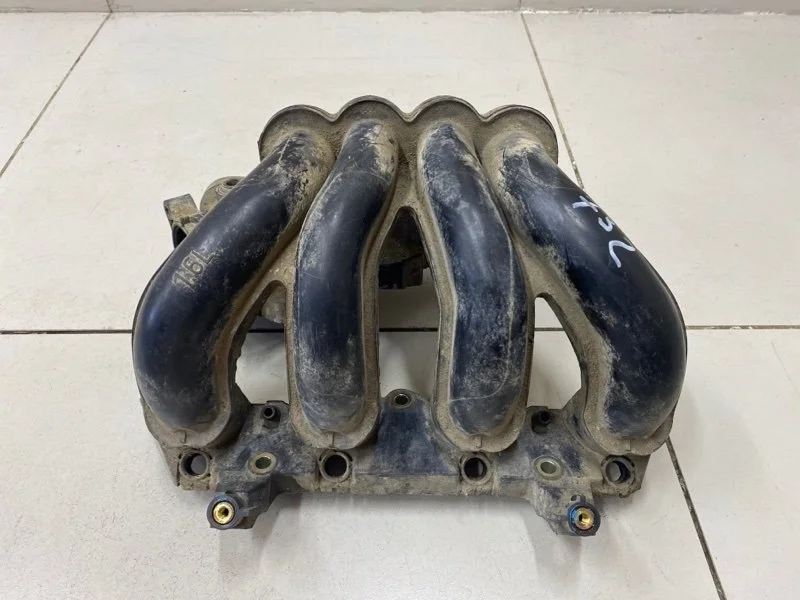 Коллектор впускной Ford Focus 1 CDDA 1.6 БЕНЗИН