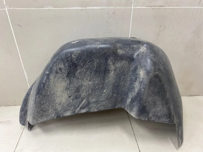 Локер задний правый Renault Logan 2 СЕДАН K7M812