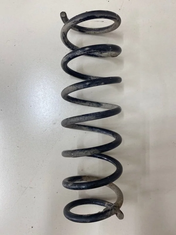 Пружина задняя Ford Focus 2 СЕДАН ASDA 1.4 БЕНЗИН