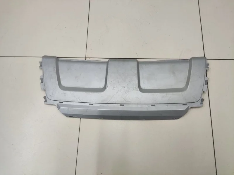 Накладка бампера задняя Land Rover Range Rover