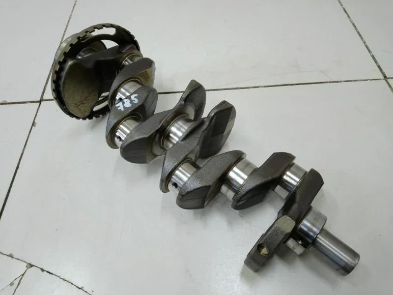 Коленвал Nissan X-Trail T32 MR20DD 2016