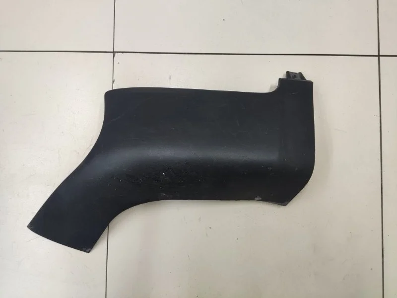 Накладка бампера задняя правая BMW X5 E70