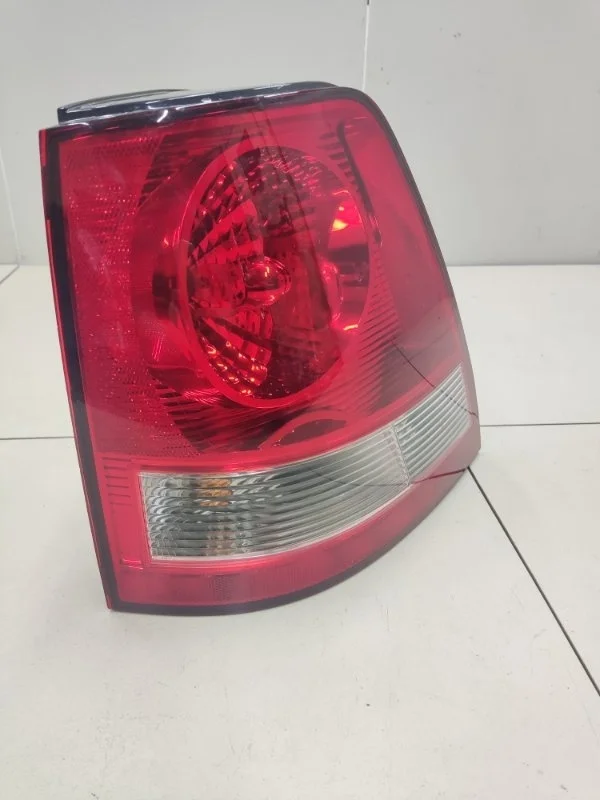 Фонарь задний левый Kia Sorento 1 BL До 2006