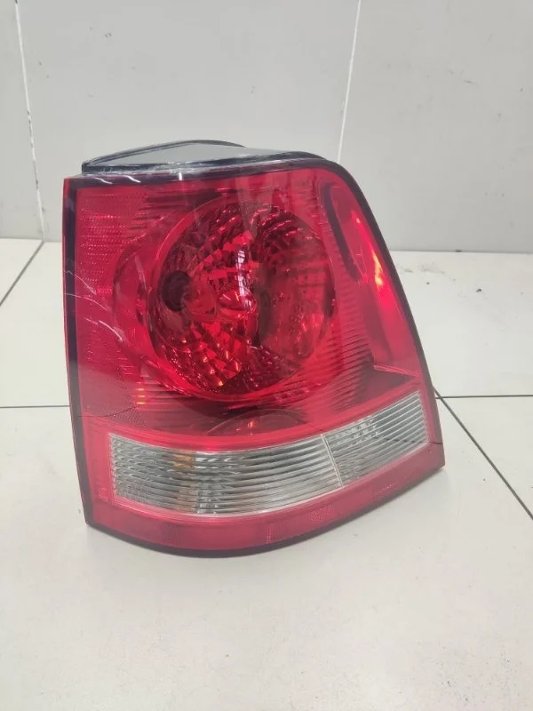 Фонарь задний левый Kia Sorento 1 BL До 2006