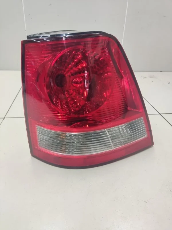 Фонарь задний левый Kia Sorento 1 BL До 2006