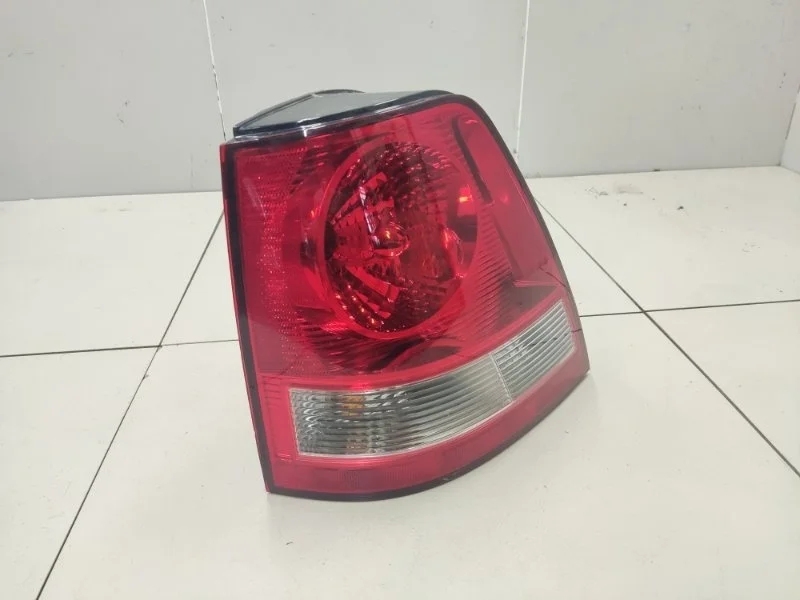 Фонарь задний левый Kia Sorento 1 BL До 2006