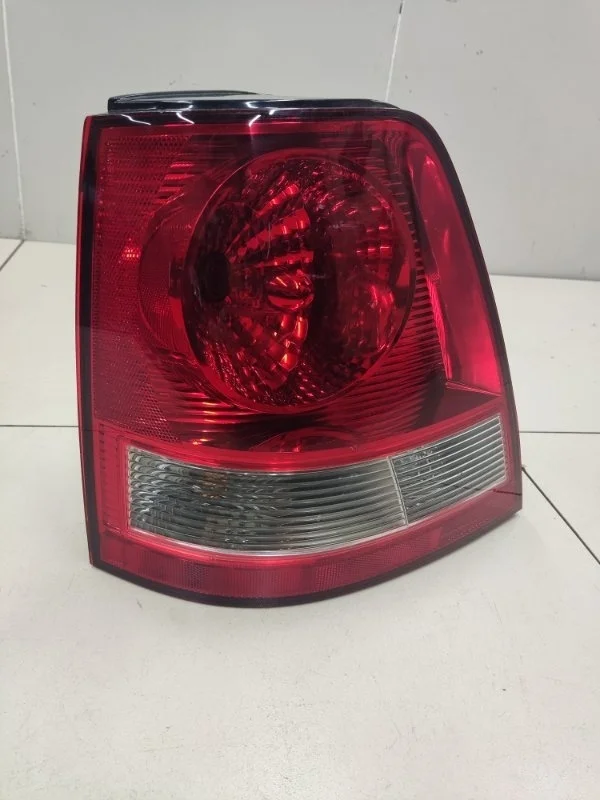 Фонарь задний левый Kia Sorento 1 BL До 2006