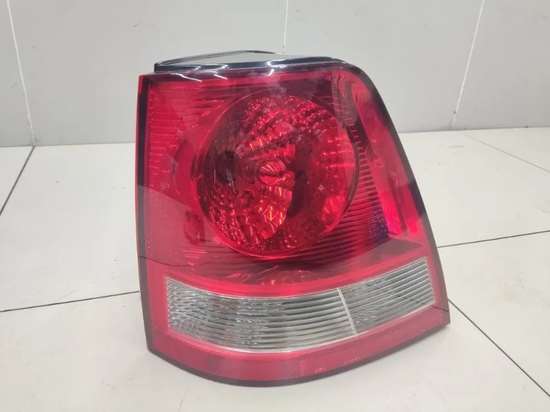 Фонарь задний левый Kia Sorento 1 BL До 2006