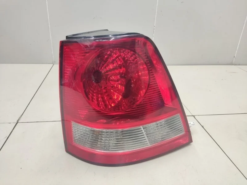 Фонарь задний левый Kia Sorento 1 BL До 2006