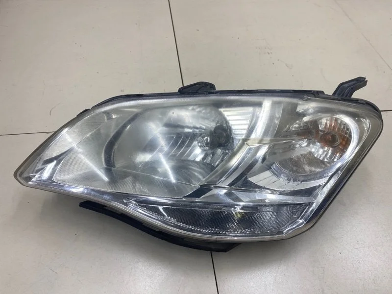 Фара левая SsangYong Actyon 2 CK До 2013