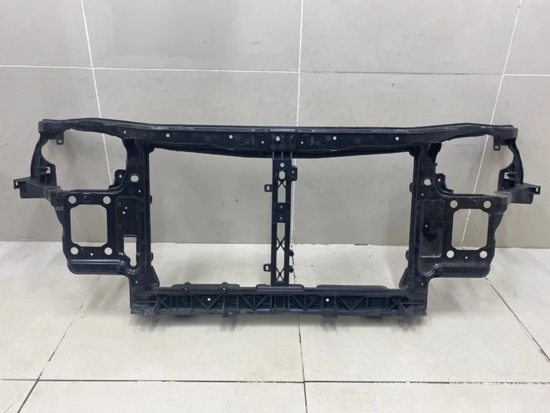 Панель передняя (Телевизор) Kia Cerato 1 LD