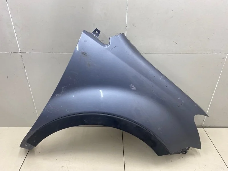 Крыло переднее правое SsangYong Actyon 2 CK