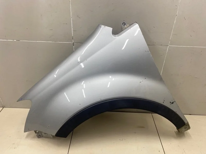 Крыло переднее левое SsangYong Actyon 2 CK D20DTF