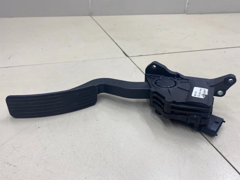 Педаль газа SsangYong Actyon 2 CK D20DTF 2013